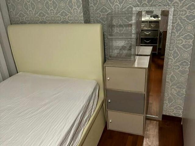 Parkland Residences Hougang, HDB 3 Rooms