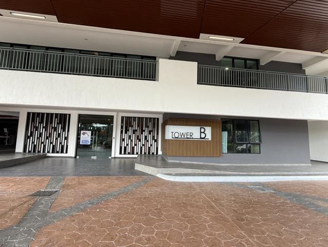 Parkland Residency kajang 2 For Sale Fully Furnished