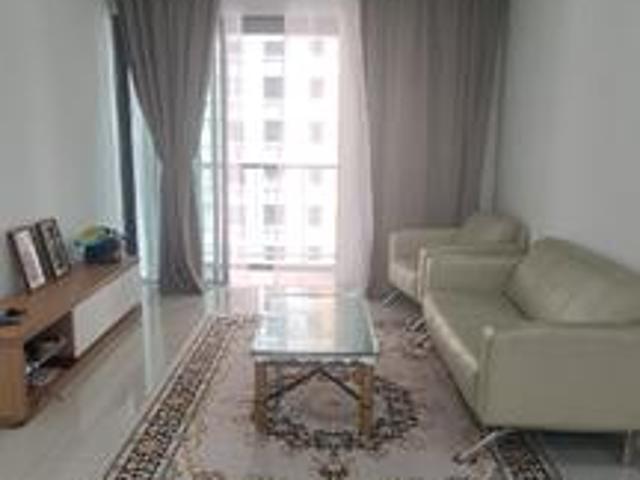 parkland residensi condo kajang 2