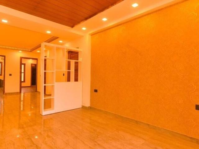Parklands 3 Bedroom 1500 Sq. Ft. Builder Floor in Sector 85 Faridabad Listing ID: #10365