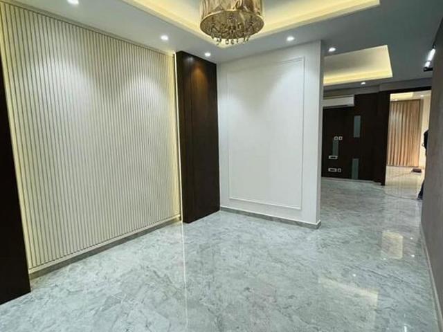 Parklands 3 Bedroom 250 Sq. Yd. Builder Floor in Sector 85 Faridabad Listing ID: #10109
