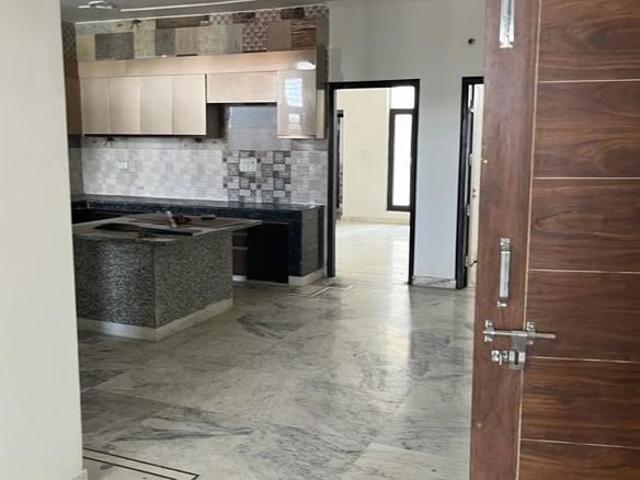 Parklands 3 Bedroom 250 Sq. Yd. Builder Floor in Sector 85 Faridabad Listing ID: #10161
