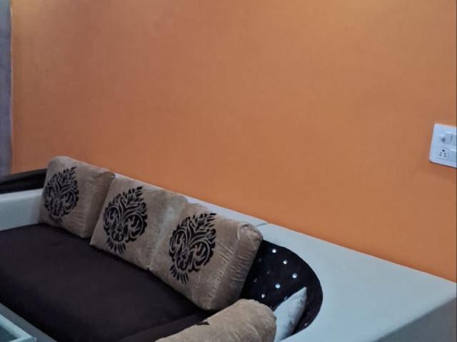 Parklands 3 Bedroom 250 Sq. Yd. Builder Floor in Sector 85 Faridabad Listing ID: #9903