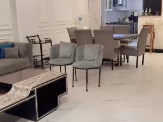 Parklands 3 Bedroom 250 Sq. Yd. Builder Floor in Sector 85 Faridabad Listing ID: #10022