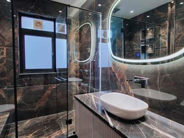 Parklands 3 Bedroom 209 Sq. Yd. Builder Floor in Sector 85 Faridabad Listing ID: #10108