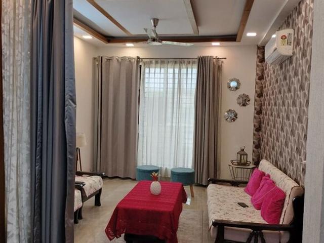 Parklands 3 Bedroom 2200 Sq. Ft. Apartment in Sector 85 Faridabad Listing ID: #10207