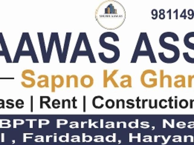 Parklands 3 Bedroom 2340 Sq. Ft. Builder Floor in Sector 85 Faridabad Listing ID: #9675