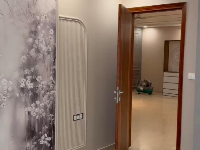 Parklands 3 Bedroom 3200 Sq. Ft. Builder Floor in Sector 85 Faridabad Listing ID: #9254