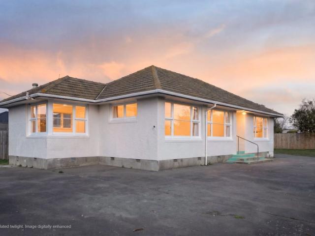 Parklands, 3 bedrooms