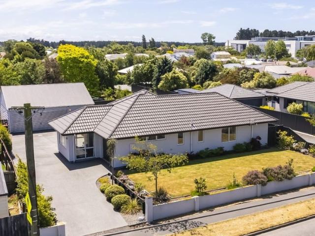 parklands, 3 bedrooms