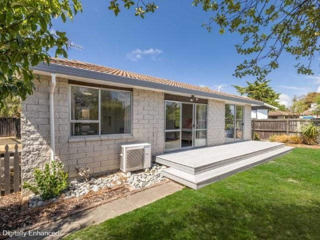 parklands, 3 bedrooms