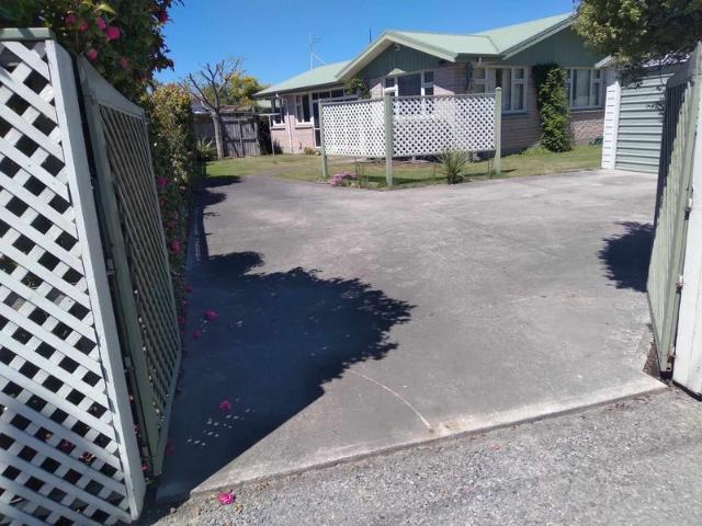parklands, 3 bedrooms