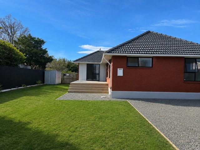 Parklands, 3 bedrooms
