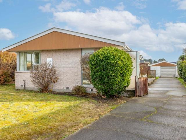 parklands, 3 bedrooms