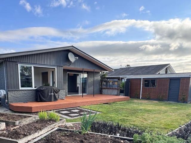 parklands, 3 bedrooms