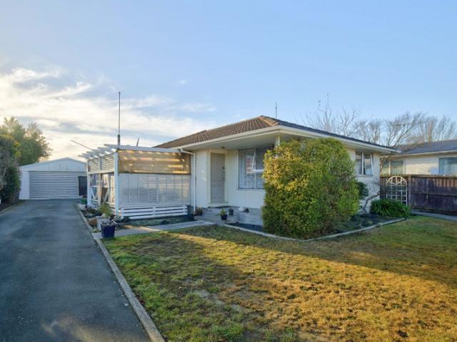 parklands, 3 bedrooms