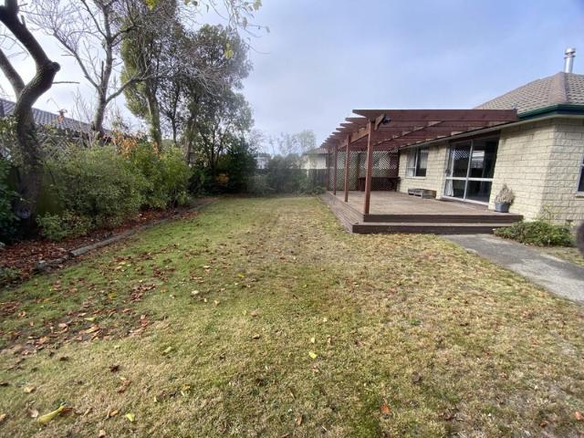 parklands, 3 bedrooms