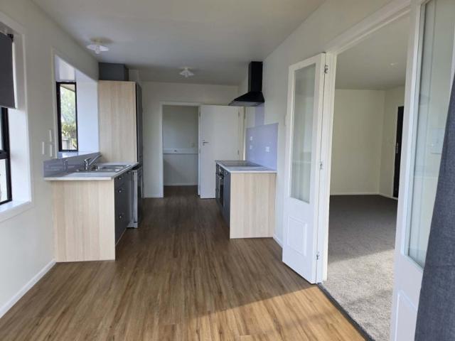 parklands, 3 bedrooms