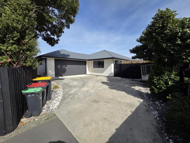parklands, 3 bedrooms