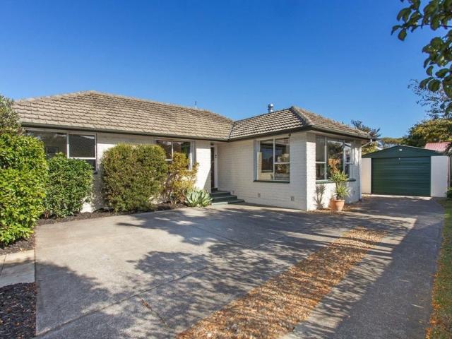 parklands, 3 bedrooms