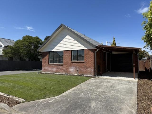 parklands, 2 bedrooms