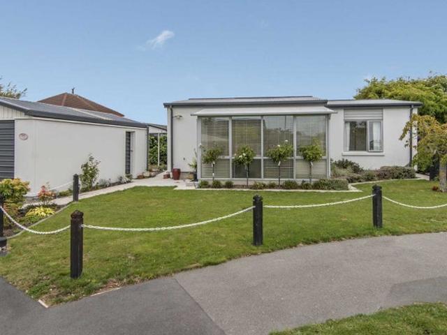 parklands, 2 bedrooms