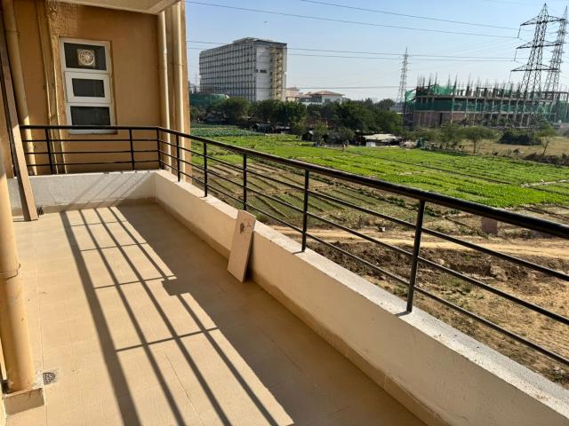 Parklands 316 Sq.Yd. Plot in Sector 85 Faridabad Listing ID: #9529