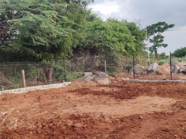 Parklands 400 Sq.Yd. Plot in Sector 85 Faridabad Listing ID: #9497