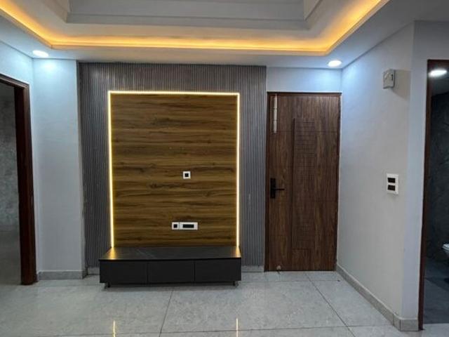 Parklands 4 Bedroom 1450 Sq. Yd. Builder Floor in Sector 85 Faridabad Listing ID: #9939