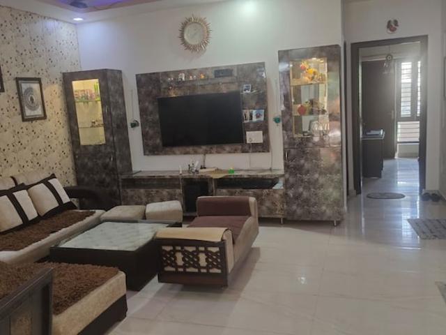 Parklands 4 Bedroom 1485 Sq. Yd. Builder Floor in Sector 85 Faridabad Listing ID: #9939