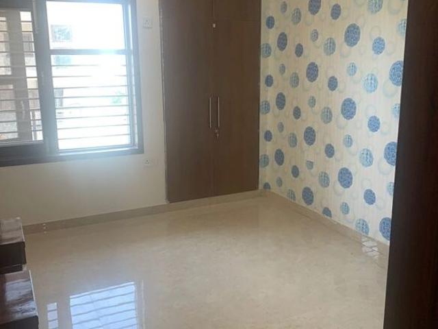 Parklands 4 Bedroom 250 Sq. Yd. Builder Floor in Sector 85 Faridabad Listing ID: #10110