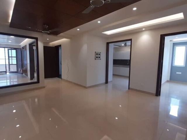 Parklands 4 Bedroom 352 Sq. Yd. Builder Floor in Sector 85 Faridabad Listing ID: #10109