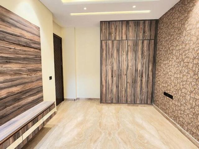 Parklands 4 Bedroom 375 Sq. Yd. Builder Floor in Sector 85 Faridabad Listing ID: #10107