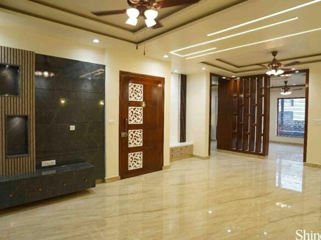 Parklands 4 Bedroom 3150 Sq. Ft. Builder Floor in Sector 85 Faridabad Listing ID: #10024