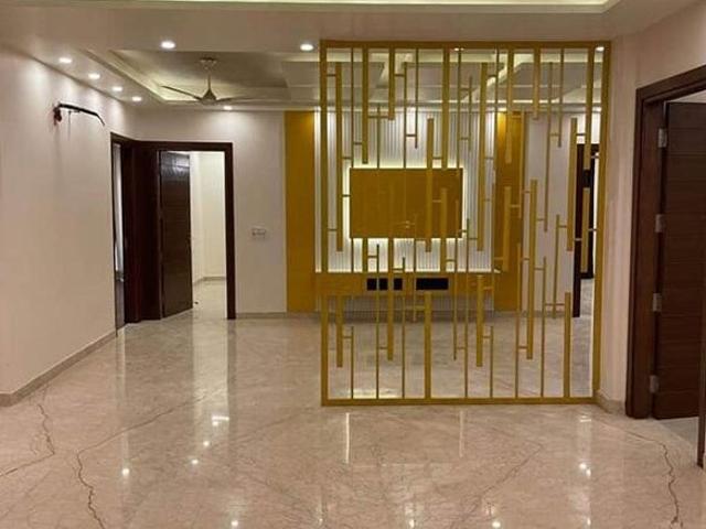 Parklands 4 Bedroom 400 Sq. Yd. Builder Floor in Sector 85 Faridabad Listing ID: #10111