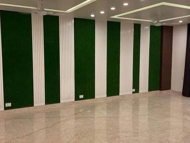 Parklands 4 Bedroom 510 Sq. Yd. Builder Floor in Sector 85 Faridabad Listing ID: #10110