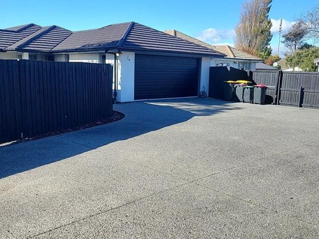 parklands, 4 bedrooms