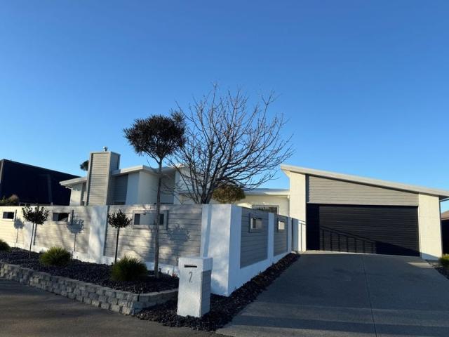 parklands, 4 bedrooms