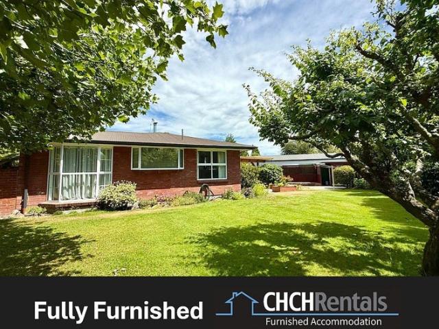 parklands, 4 bedrooms
