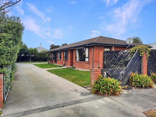parklands, 4 bedrooms