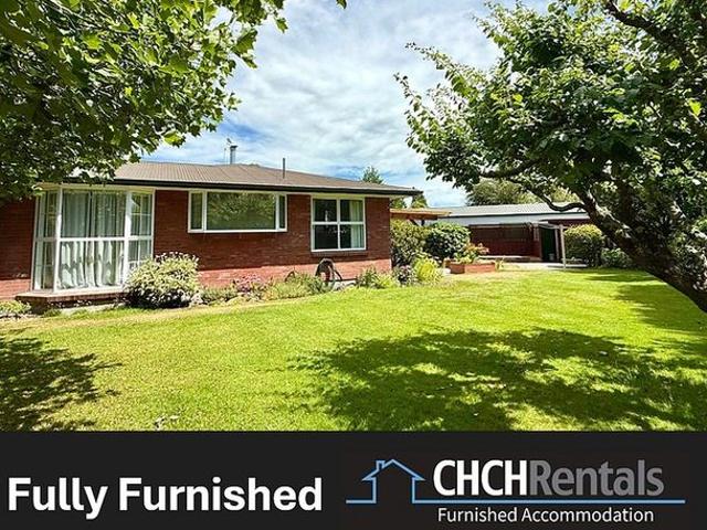 Parklands, Christchurch City