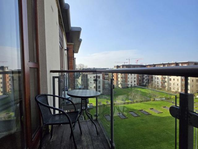 Parklands, Northwood, Santry Dublin 9