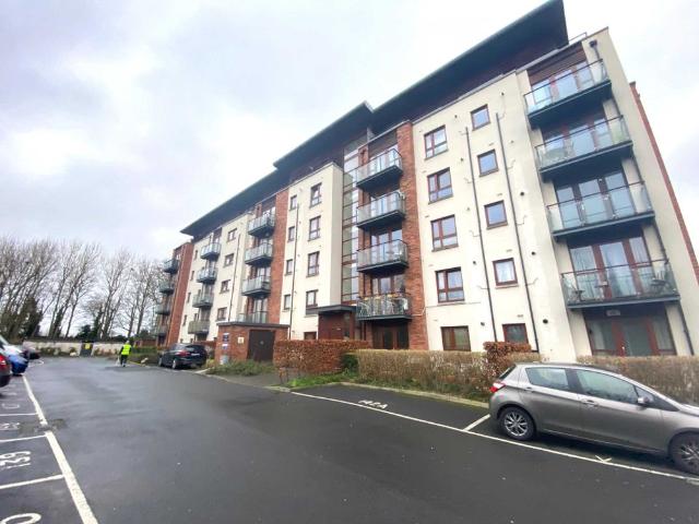Parklands, Santry, Dublin 9