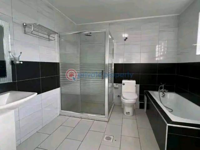 Parklands Spacious Two Bedroom