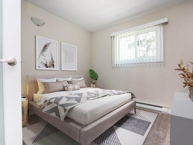 Parklands Square 2 Bedroom Apartment for Rent at 46 10 46 Sparrow Road, Winnipeg, MB R3R 2Z2 Westdale