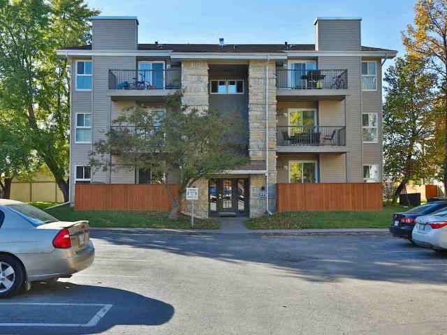 Parklands Square 2 Bedroom Apartment for Rent at 46 10 46 Sparrow Road, Winnipeg, MB R3R 2Z2 Westdale