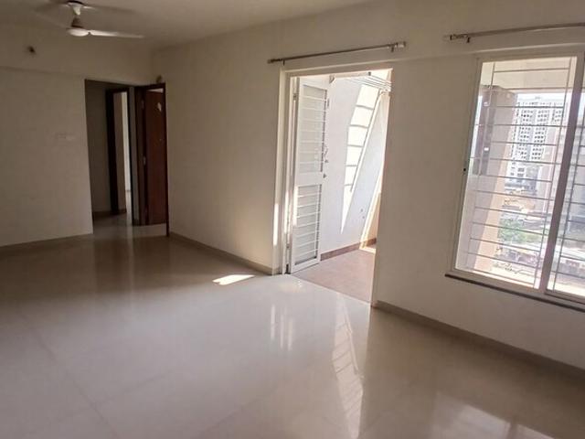 Parklane Urbanjoy Wing A 2 Bedroom 850 Sq. Ft. Apartment in Sus Pune Listing ID: #10173