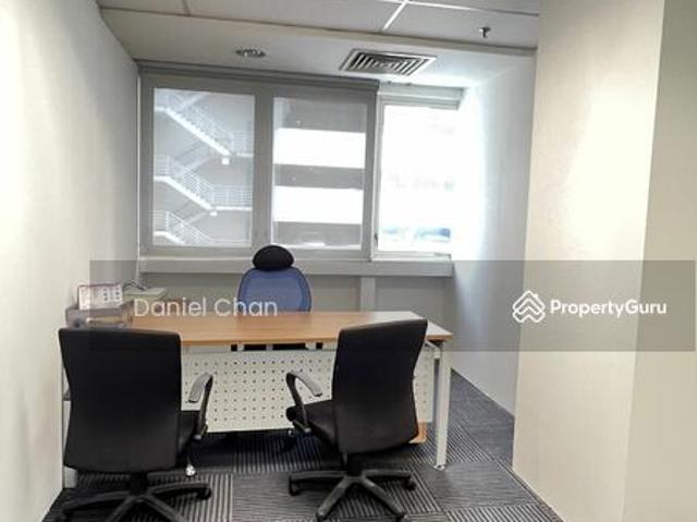 Parklane Benoni Papar | Facing main road | one block | For rent RM8900/month Total built up approx. 3600sf For viewing please call, Celine Teah 016 8340