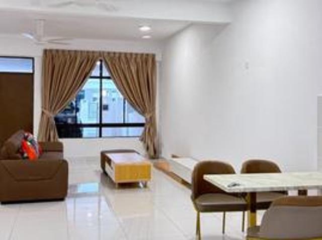 Parklane Benoni Villa Papar