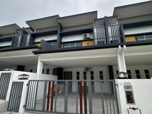 Parklane bukit sepangar Telipok menggatal Tuaran